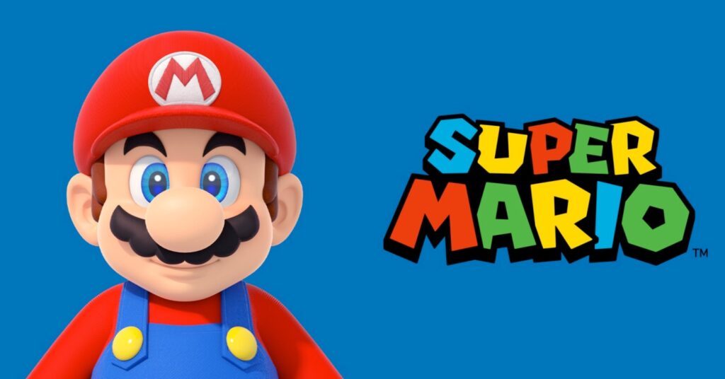 10 ตัวละครสุด Iconic ที่กลายเป็นภาพจำของค่ายเกม