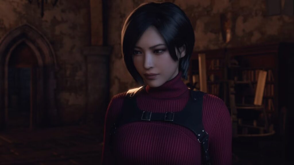 7 สาว Resident Evil ที่มีโอกาสได้แต่งงานกับ Leon S. Kennedy