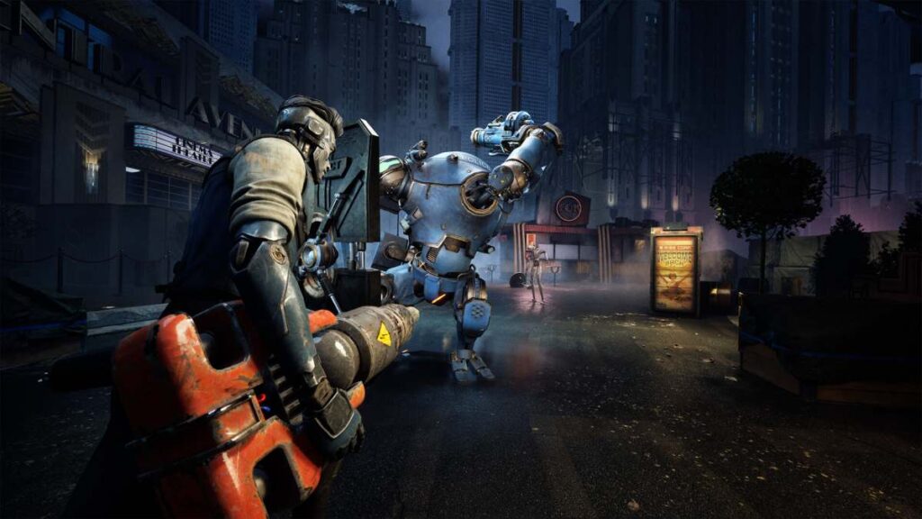 Artificial Detective เปิดตัวอย่างเป็นทางการ 2 Artificial Detective เปิดตัวอย่างเป็นทางการ