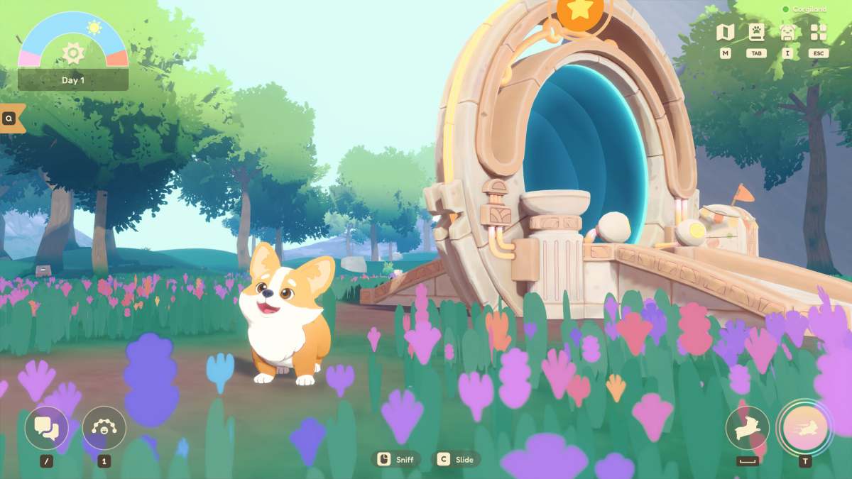 Animalkind เปิดให้เล่นในรูปแบบ Early Access บน Steam แล้ววันนี้ 4 Animalkind เปิดให้เล่นในรูปแบบ Early Access บน Steam แล้ววันนี้