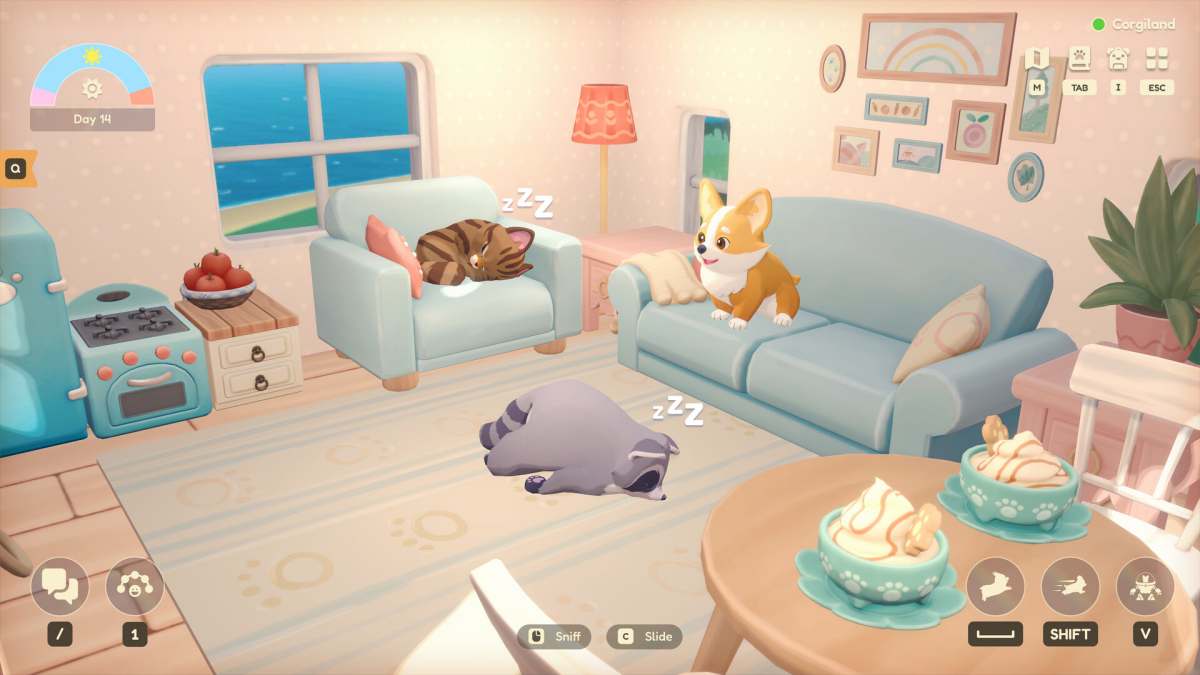Animalkind เปิดให้เล่นในรูปแบบ Early Access บน Steam แล้ววันนี้ 2 Animalkind เปิดให้เล่นในรูปแบบ Early Access บน Steam แล้ววันนี้