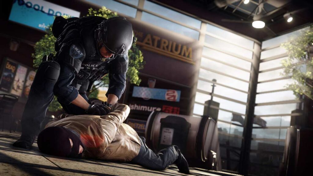 Battlefield Hardline ประกาศยุติจำหน่ายและปิดเซิร์ฟเวอร์บนเครื่องเล่น PS4 - Xbox