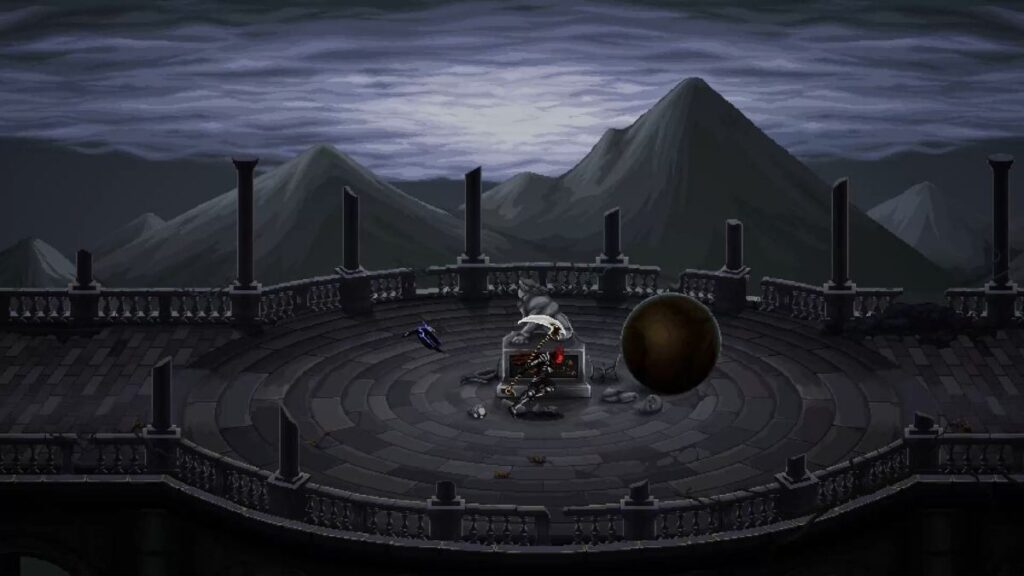 Death Eclipse: Reign of the Undying เปิดให้เข้าชมบนหน้า Steam แล้ว