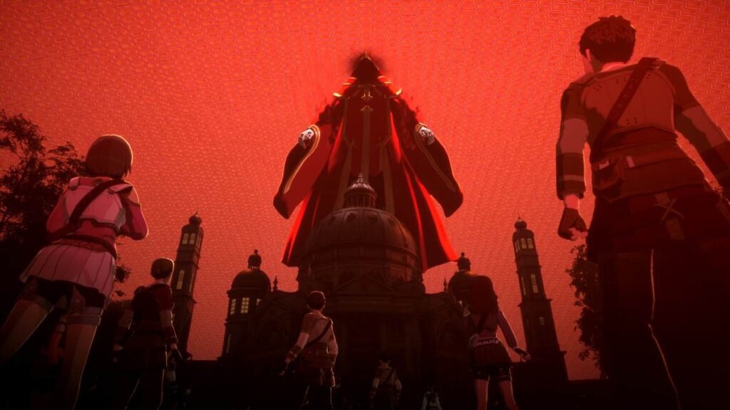 Echoes of Aincrad ยืนยันมีโหมด Permadeath ตายปุ๊บ ลบเซฟจริง!