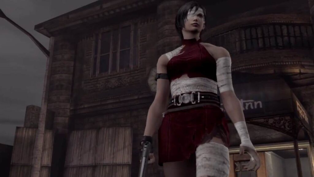 [มีสปอยล์] ความเชื่อมโยงสำคัญระหว่าง Resident Evil Requiem และ Outbreak