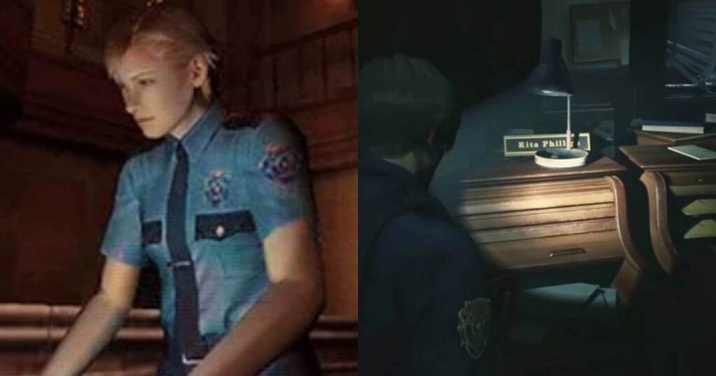 [มีสปอยล์] ความเชื่อมโยงสำคัญระหว่าง Resident Evil Requiem และ Outbreak