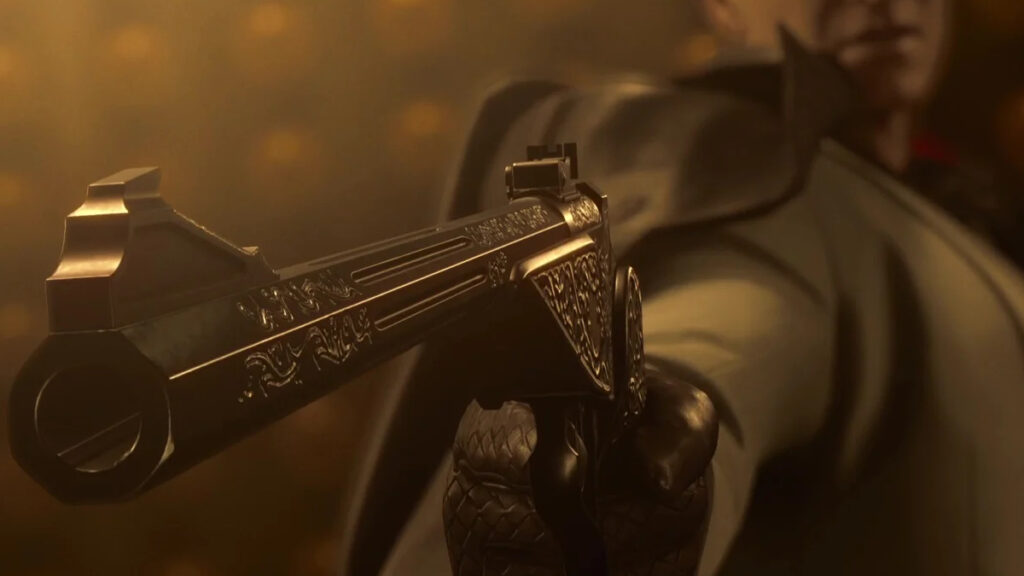 [มีสปอยล์] ความเชื่อมโยงสำคัญระหว่าง Resident Evil Requiem และ Outbreak