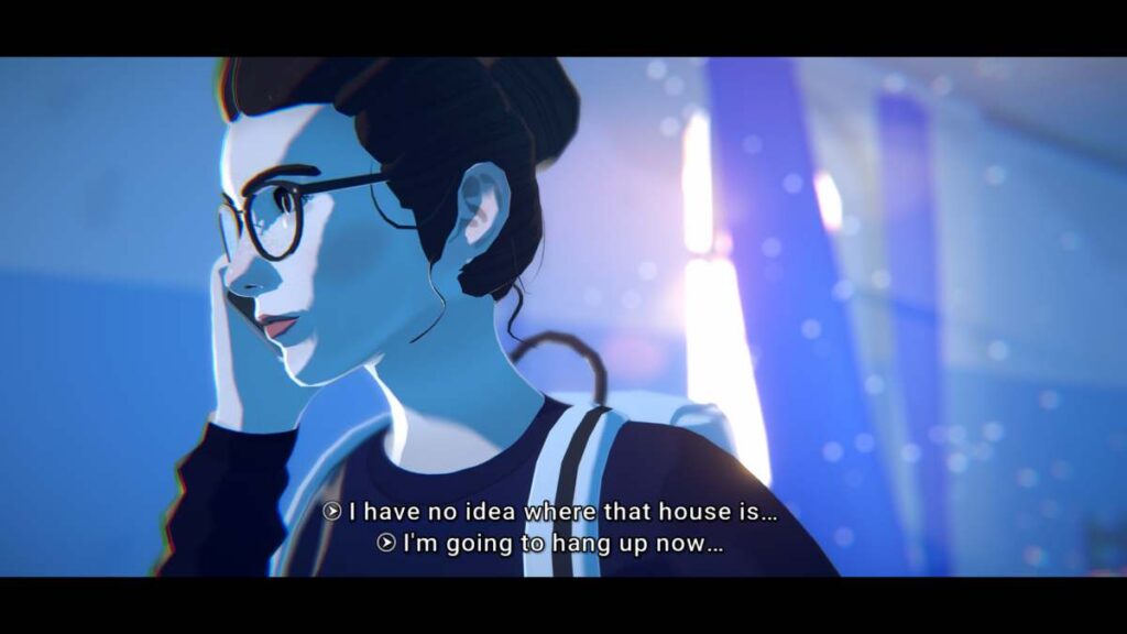 Epic Games Mobile แจกเกม The Wreck ฟรีบนสโตร์ไทย ถึง 2 เมษายนนี้ 2 Epic Games Mobile แจกเกม The Wreck ฟรีบนสโตร์ไทย ถึง 2 เมษายนนี้