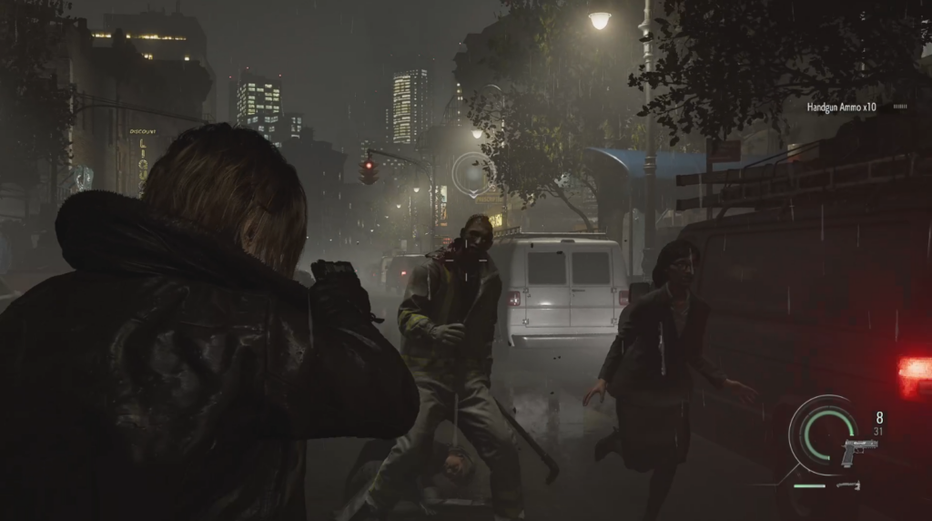 9 ทริคสำหรับมือใหม่ใน Resident Evil Requiem ที่จะช่วยให้คุณเอาชีวิตรอดได้ดีขึ้น