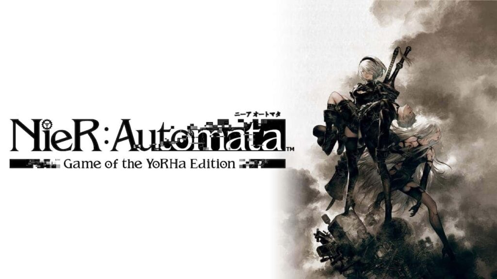 10 เกมใหญ่ลดราคาเกิน 50% ในเทศกาล Steam Square Enix Publisher Sale 3 10 เกมใหญ่ลดราคาเกิน 50% ในเทศกาล Steam Square Enix Publisher Sale