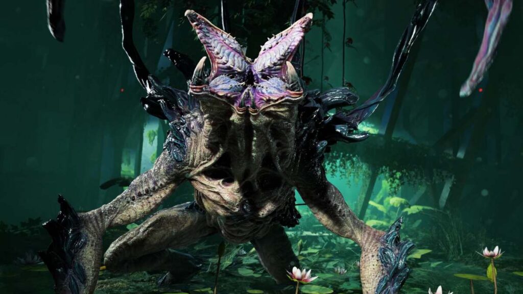 Alien Deathstorm เกมแอ็กชัน FPS สยองขวัญใหม่ล่าสุดจากค่าย Sniper Elite