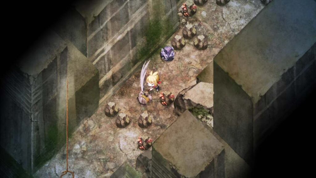 Honogurashi no Niwa ยืนยันแปลภาษาอังกฤษแน่นอน พบกันปลายปี!