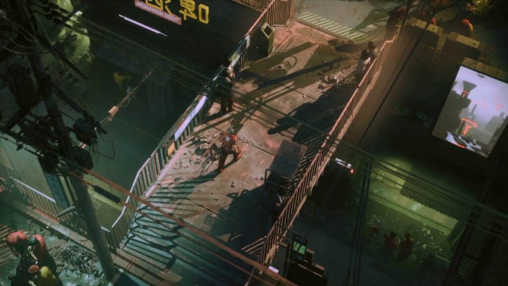 เกี่ยวกับเกม RUINER 2