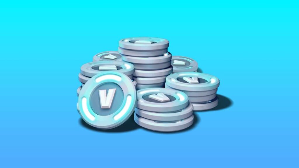 ก็มันจำเป็น! Epic ยืนยัน Fortnite ต้องขึ้นราคา V-bucks เพราะค่าใช้จ่ายสูงขึ้น