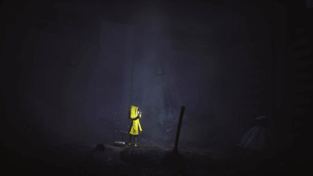 ชี้เป้า! Epic Games Mobile ประกาศแจก Little Nightmares ฟรีบนสโตร์ไทย