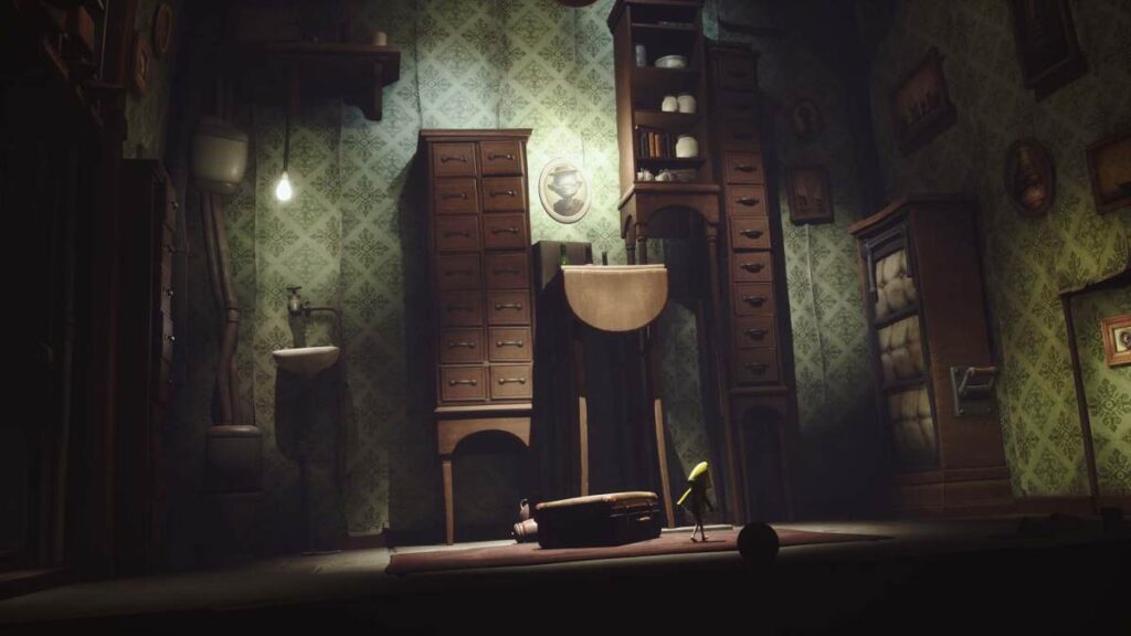 ชี้เป้า! Epic Games Mobile ประกาศแจก Little Nightmares ฟรีบนสโตร์ไทย