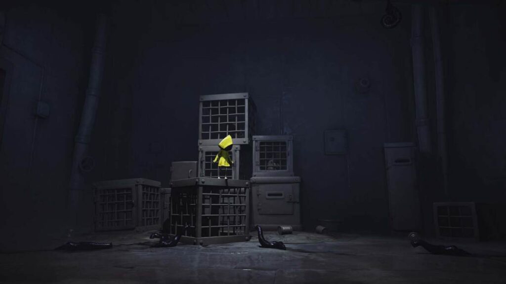 ชี้เป้า! Epic Games Mobile ประกาศแจก Little Nightmares ฟรีบนสโตร์ไทย