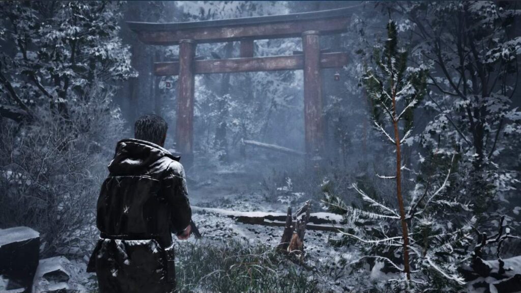 Whispers in the fog เอาตัวรอดท่ามกลางหมู่บ้านในหมอกทึบ