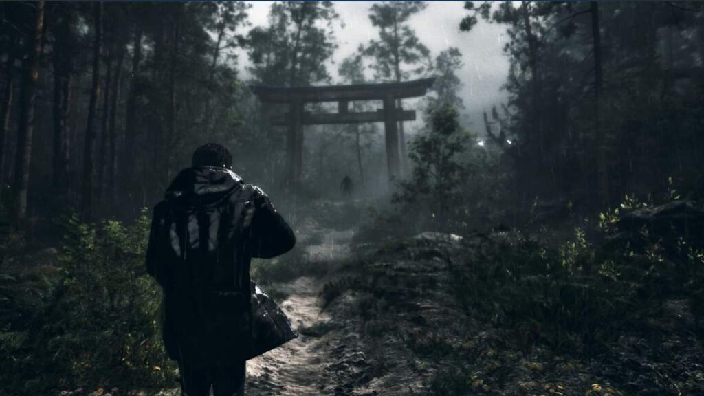 Whispers in the fog เอาตัวรอดท่ามกลางหมู่บ้านในหมอกทึบ