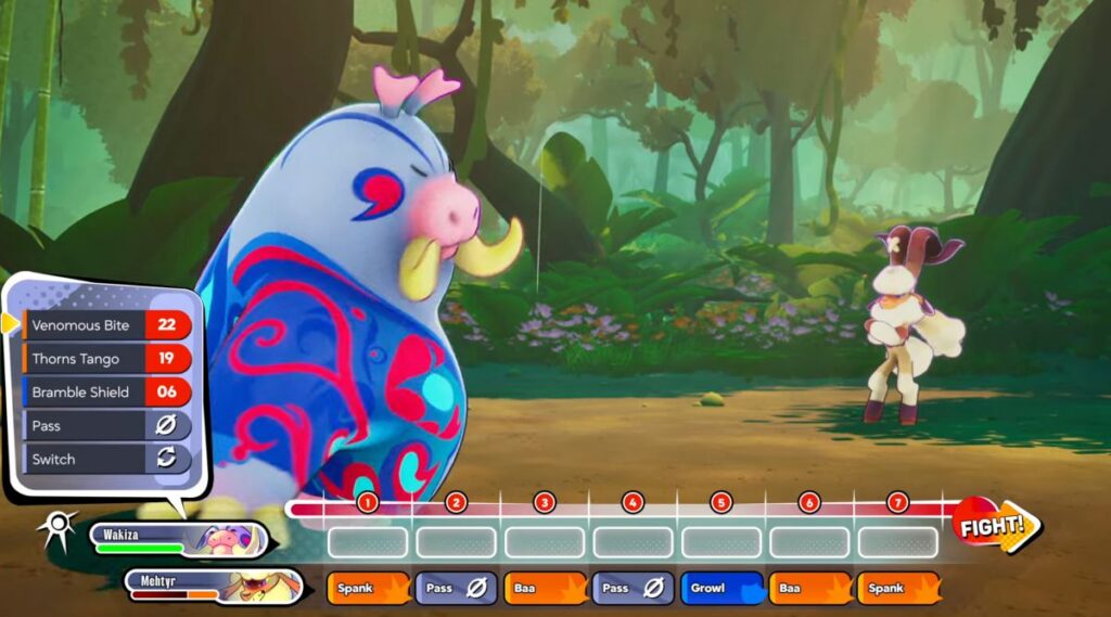 Wonderful Neoran Valley ทะลุเป้าระดมทุน Kickstarter ใน 10 นาที 2 Wonderful Neoran Valley ทะลุเป้าระดมทุน Kickstarter ใน 10 นาที