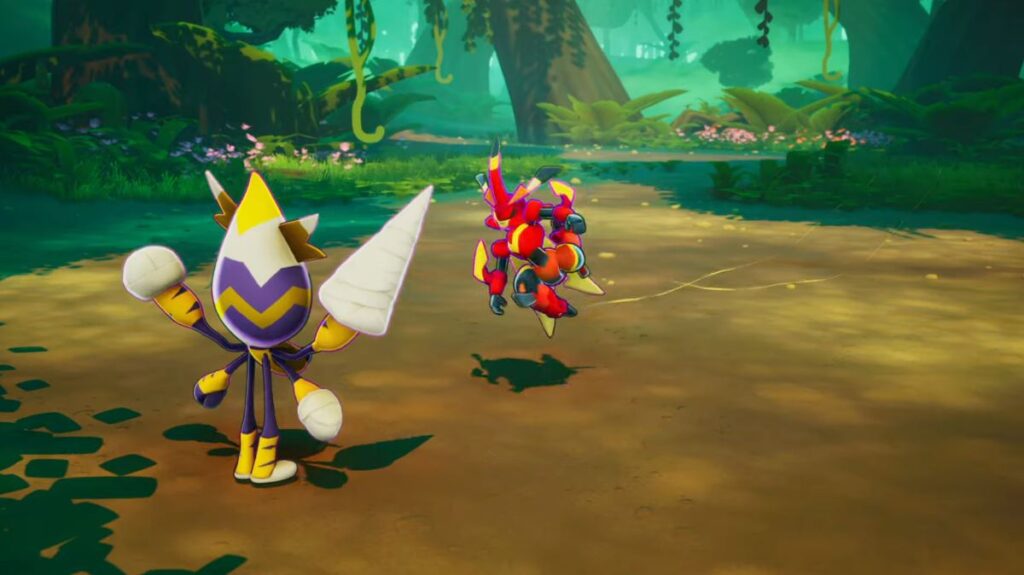 Wonderful Neoran Valley ทะลุเป้าระดมทุน Kickstarter ใน 10 นาที 4 Wonderful Neoran Valley ทะลุเป้าระดมทุน Kickstarter ใน 10 นาที