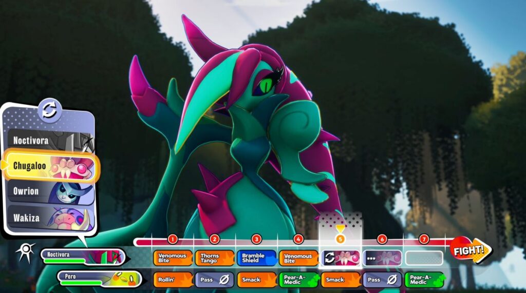 Wonderful Neoran Valley ทะลุเป้าระดมทุน Kickstarter ใน 10 นาที 3 Wonderful Neoran Valley ทะลุเป้าระดมทุน Kickstarter ใน 10 นาที