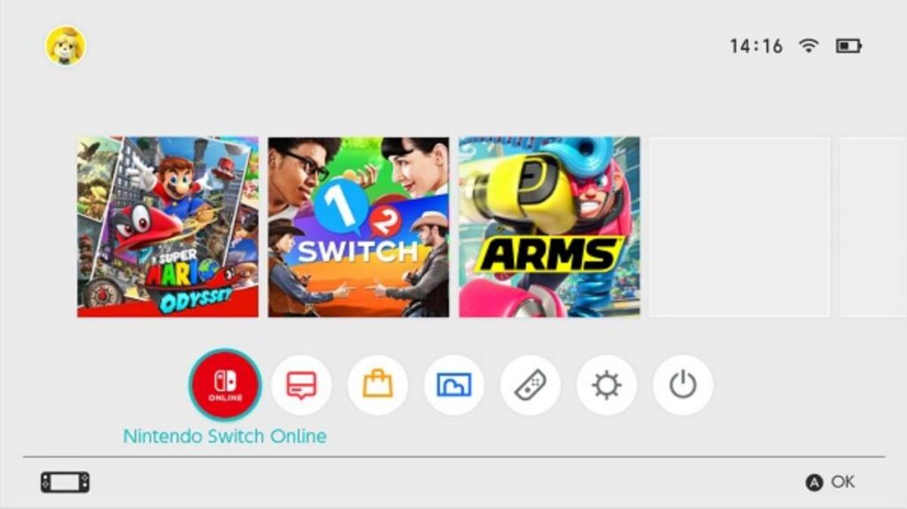 แฟนเกมตั้งข้อสังเกต 'ทำไม Nintendo Switch ไม่มีเบราเซอร์ให้ใช้งาน?'