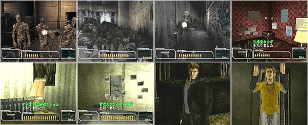 รวม Resident Evil ภาคที่ได้คะแนนรีวิวต่ำที่สุด แต่ควรหามาลองสักครั้ง!