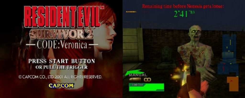 รวม Resident Evil ภาคที่ได้คะแนนรีวิวต่ำที่สุด แต่ควรหามาลองสักครั้ง!