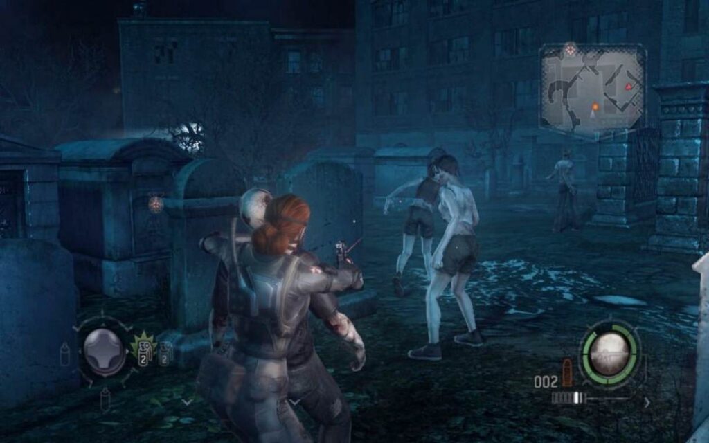 รวมเกม Resident Evil ภาคที่ได้คะแนนรีวิวต่ำที่สุด แต่ควรหามาลองสักครั้ง! ยอดแย่