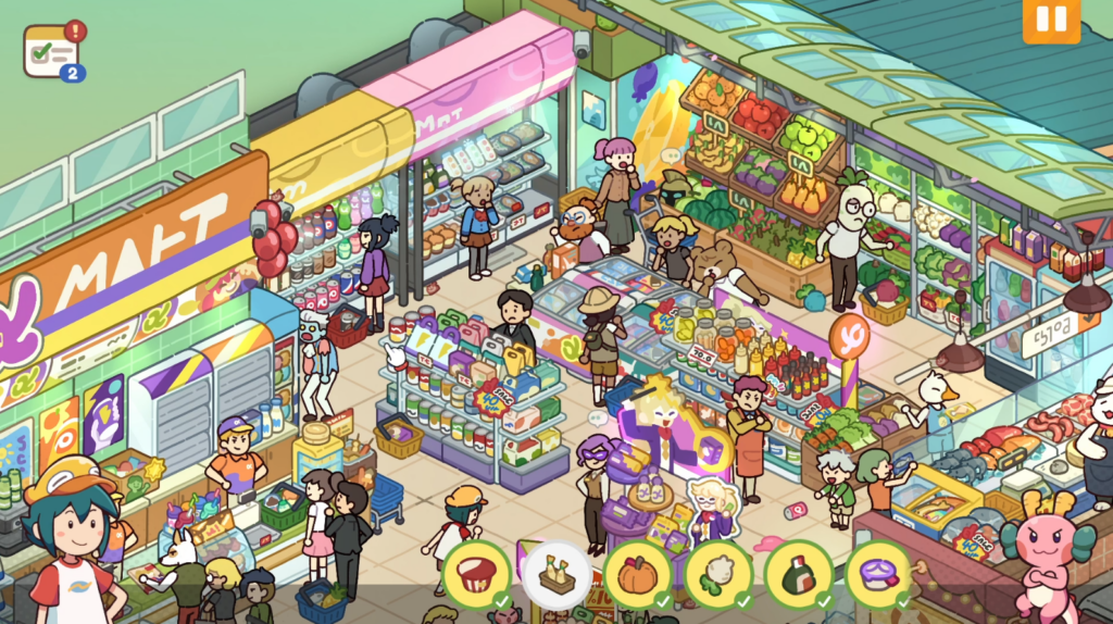 [รีวิว] Lost and Found Co. บริษัทหาของหายของเทพมังกร