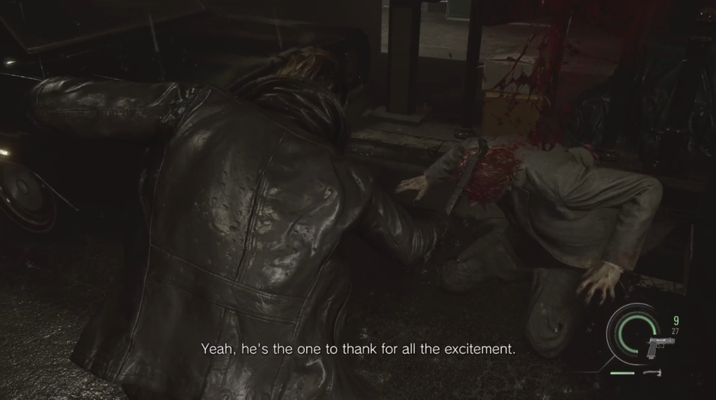 9 ทริคสำหรับมือใหม่ใน Resident Evil Requiem ที่จะช่วยให้คุณเอาชีวิตรอดได้ดีขึ้น