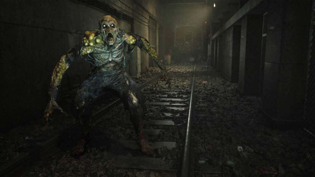 Hunter: The Reckoning - Deathwish เกม RPG สยองขวัญเอาตัวรอดในนิวยอร์ก 2 Hunter: The Reckoning - Deathwish เกม RPG สยองขวัญเอาตัวรอดในนิวยอร์ก