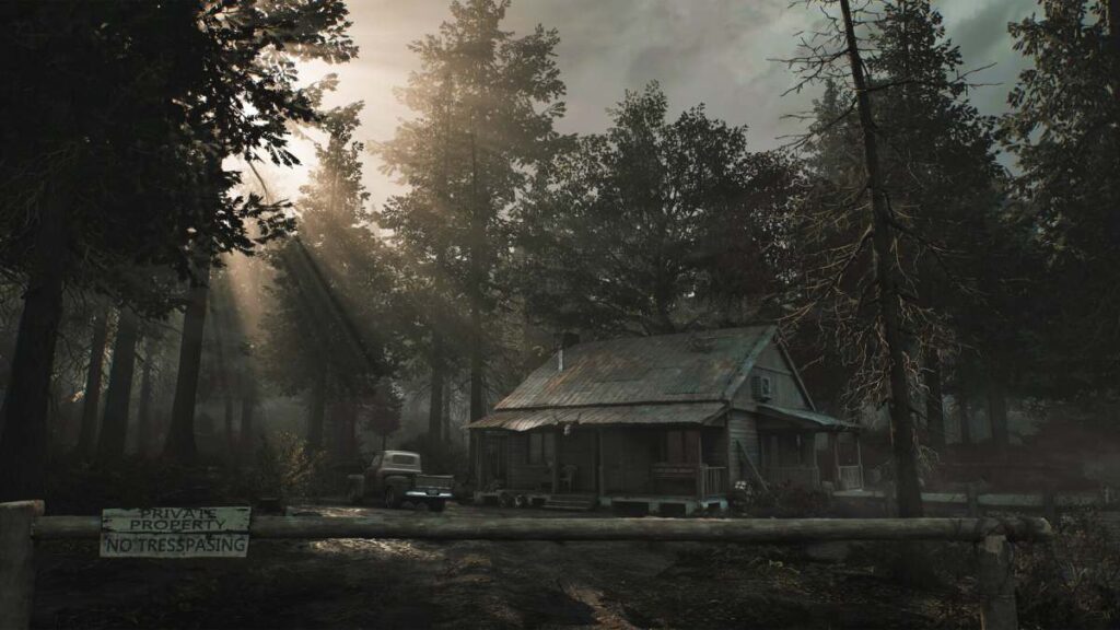 Hunter: The Reckoning - Deathwish เกม RPG สยองขวัญเอาตัวรอดในนิวยอร์ก 4 Hunter: The Reckoning - Deathwish เกม RPG สยองขวัญเอาตัวรอดในนิวยอร์ก