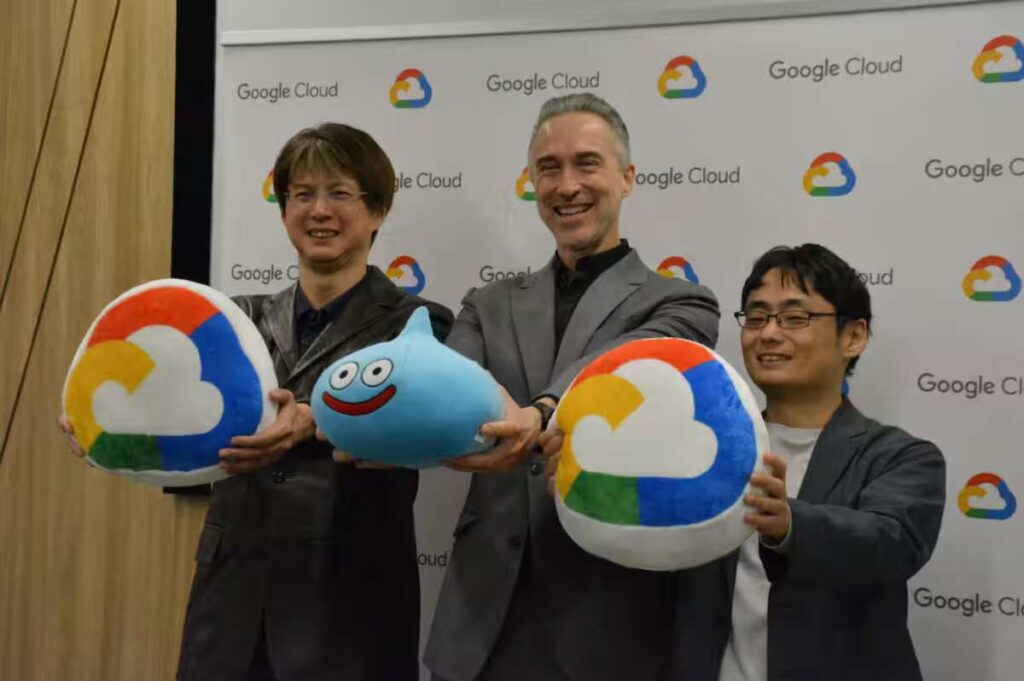 Dragon Quest X Online เตรียมเพิ่ม AI NPC จาก Google Gemini ให้ใช้งาน