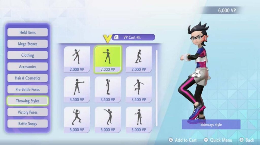 เจาะระบบเติมเงินใน Pokémon Champions จะเป็นเกม Pay-to-win หรือไม่?