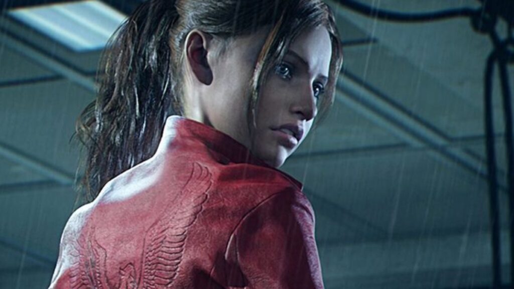 รวมตัวละครหญิงยอดเยี่ยมแห่งจักรวาลเกม Resident Evil