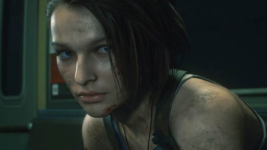 รวมตัวละครหญิงยอดเยี่ยมแห่งจักรวาลเกม Resident Evil