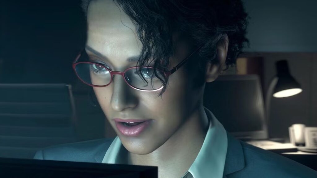 รวมตัวละครหญิงยอดเยี่ยมแห่งจักรวาลเกม Resident Evil