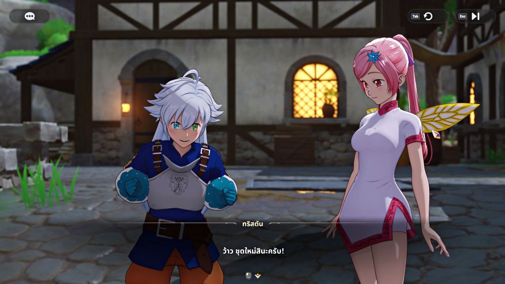 The Seven Deadly Sins: Origin เหมาะกับใคร? สายไหนควรลองเล่น