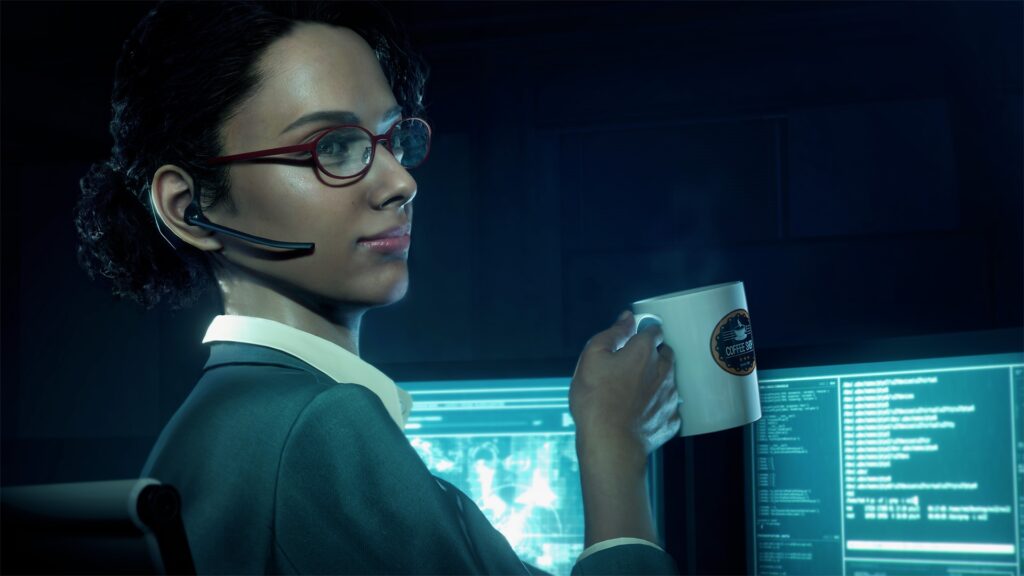 7 สาว Resident Evil ที่มีโอกาสได้แต่งงานกับ Leon S. Kennedy