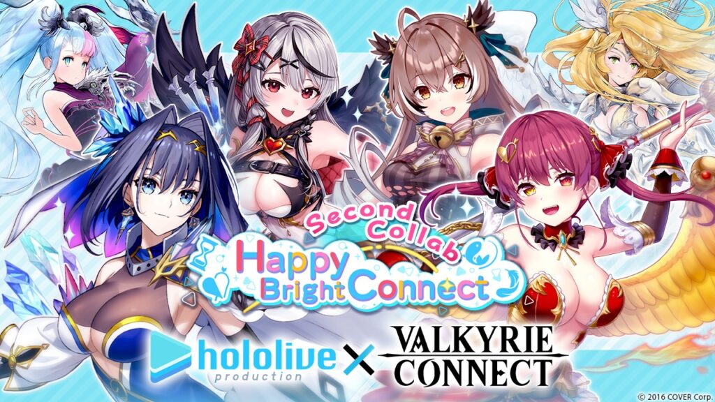 10 เกมที่เคย Collab กับ Vtuber จาก Hololive