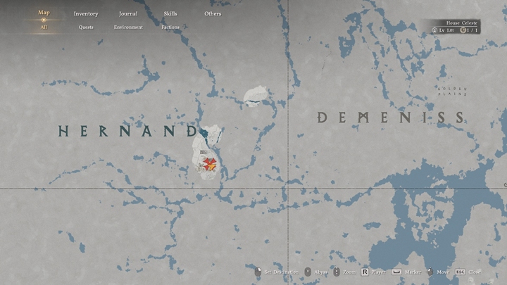 [รีวิว] Crimson Desert โลกที่ความหวังมักถูกฝังไว้ใต้คมดาบ