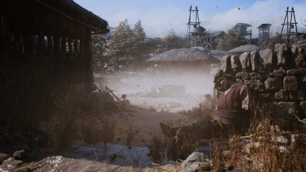 เปิดตัว MOOSA Dirty Fate เกมแอ็กชันต่อสู้กับอสูรกายในเกาหลีศตวรรษที่ 17 2 เปิดตัว MOOSA Dirty Fate เกมแอ็กชันต่อสู้กับอสูรกายในเกาหลีศตวรรษที่ 17