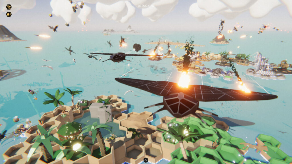 10 เกมลดราคาไม่ถึง 100 บาทในเทศกาล STEAM Tower Defense Fest 7 10 เกมลดราคาไม่ถึง 100 บาทในเทศกาล STEAM Tower Defense Fest