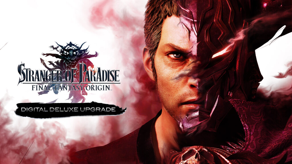 10 เกมใหญ่ลดราคาเกิน 50% ในเทศกาล Steam Square Enix Publisher Sale 7 10 เกมใหญ่ลดราคาเกิน 50% ในเทศกาล Steam Square Enix Publisher Sale