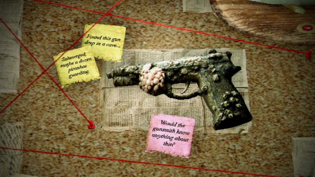 About Fishing เปิดให้ลงทะเบียนรอบ Playtest แล้วบน Steam 3 About Fishing เปิดให้ลงทะเบียนรอบ Playtest แล้วบน Steam