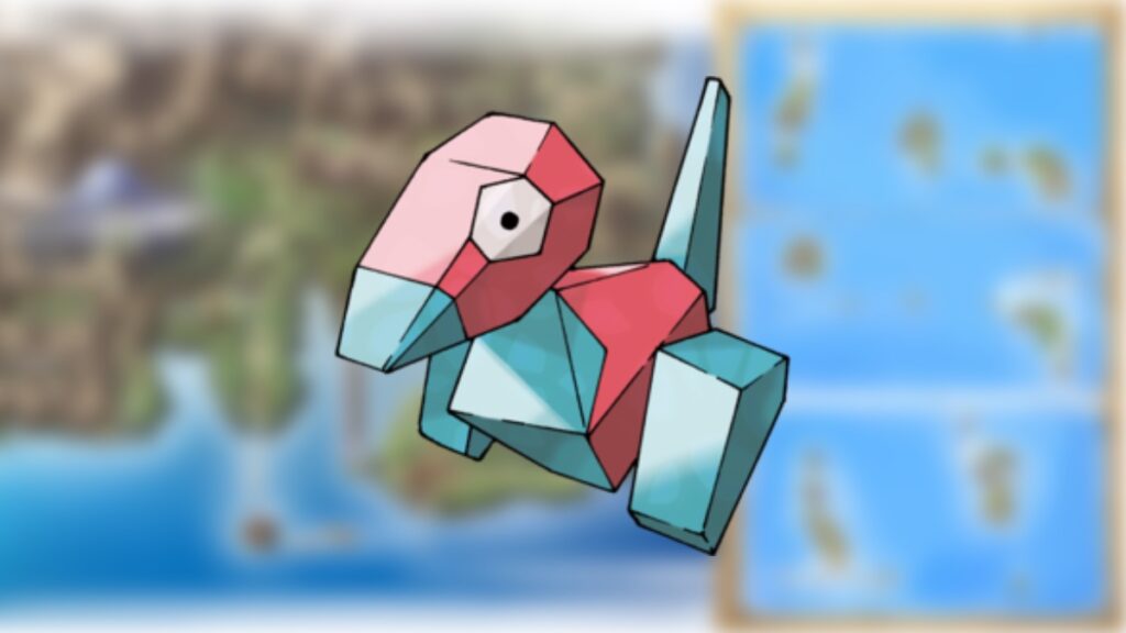 [Guide] วิธีตามหาโปเกมอนพิเศษในเกม Pokémon Fire Red & Leaf Green