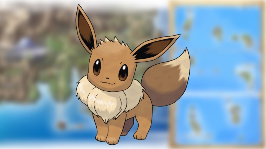 [Guide] วิธีตามหาโปเกมอนพิเศษในเกม Pokémon Fire Red & Leaf Green