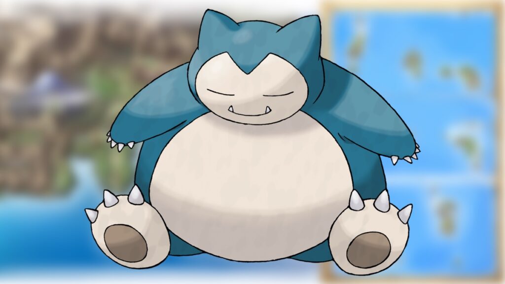 [Guide] วิธีตามหาโปเกมอนพิเศษในเกม Pokémon Fire Red & Leaf Green